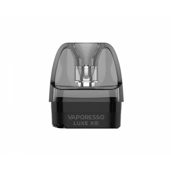 Vaporesso Luxe XR Empty Replacement Pod (Compatable with Vaporesso GTX coils) - Single